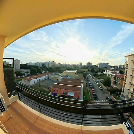 Отель Attico Livorno Bed & Relax Экстерьер фото