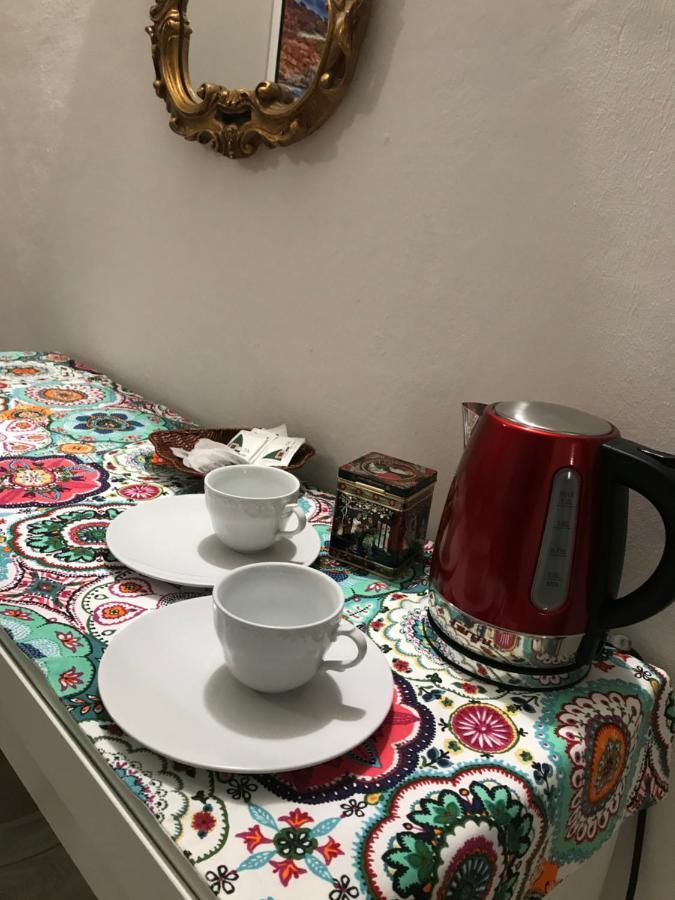 Отель Attico Livorno Bed & Relax Экстерьер фото