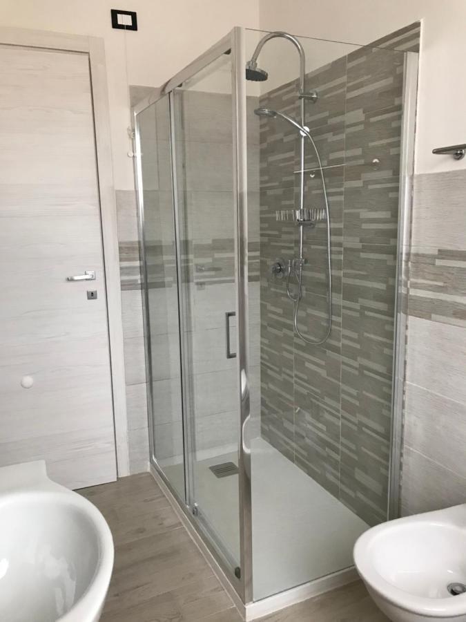 Отель Attico Livorno Bed & Relax Экстерьер фото