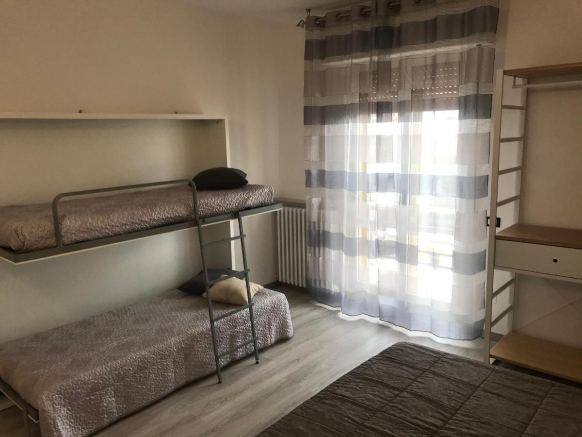Отель Attico Livorno Bed & Relax Экстерьер фото
