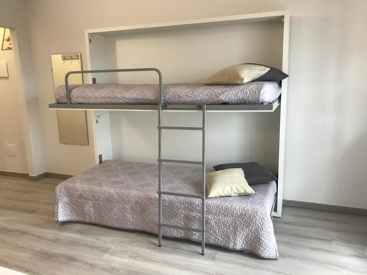 Отель Attico Livorno Bed & Relax Экстерьер фото