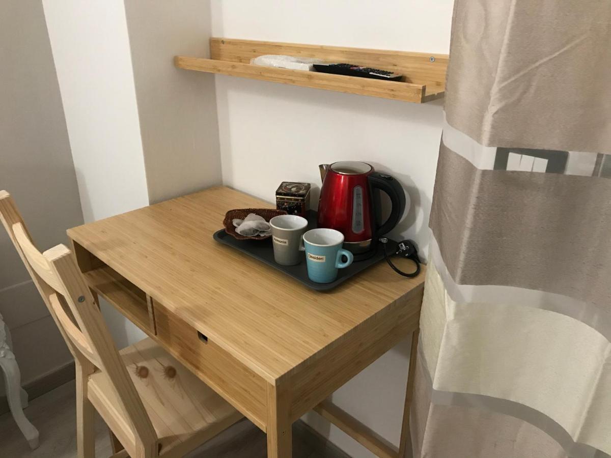 Отель Attico Livorno Bed & Relax Экстерьер фото