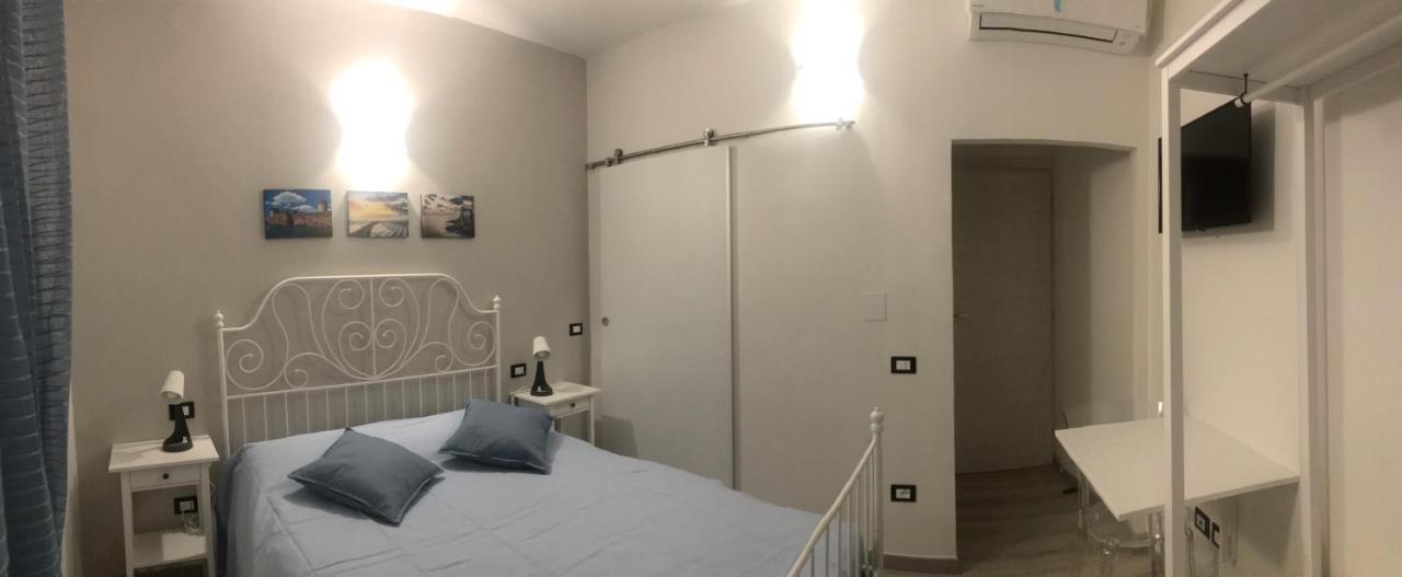 Отель Attico Livorno Bed & Relax Экстерьер фото