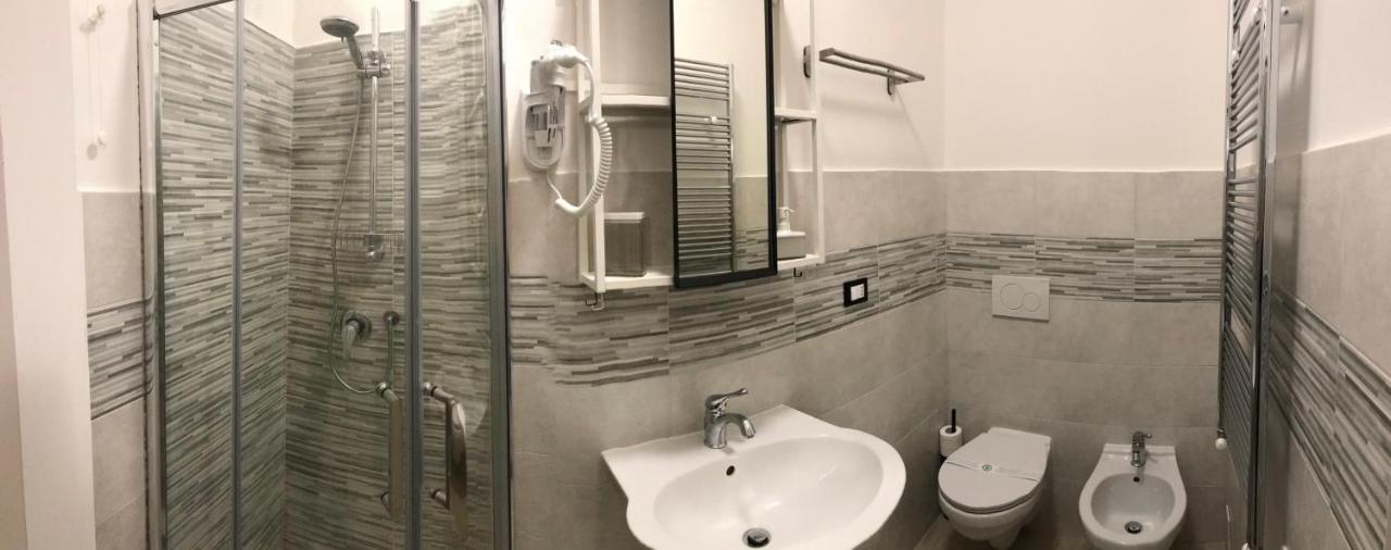 Отель Attico Livorno Bed & Relax Экстерьер фото