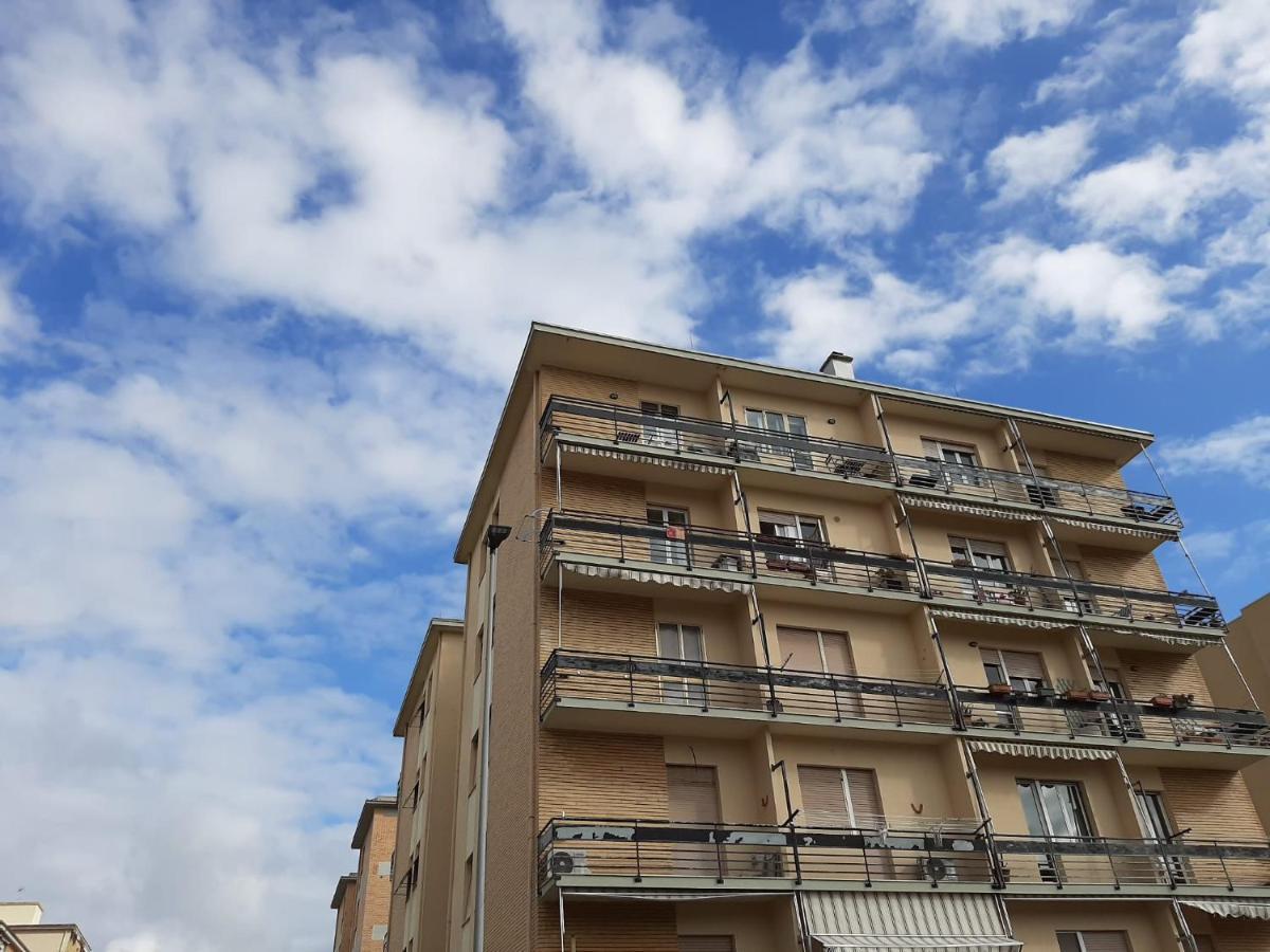 Отель Attico Livorno Bed & Relax Экстерьер фото