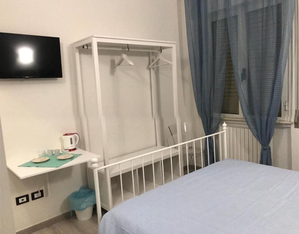 Отель Attico Livorno Bed & Relax Экстерьер фото