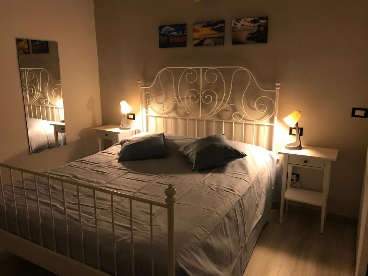 Отель Attico Livorno Bed & Relax Экстерьер фото