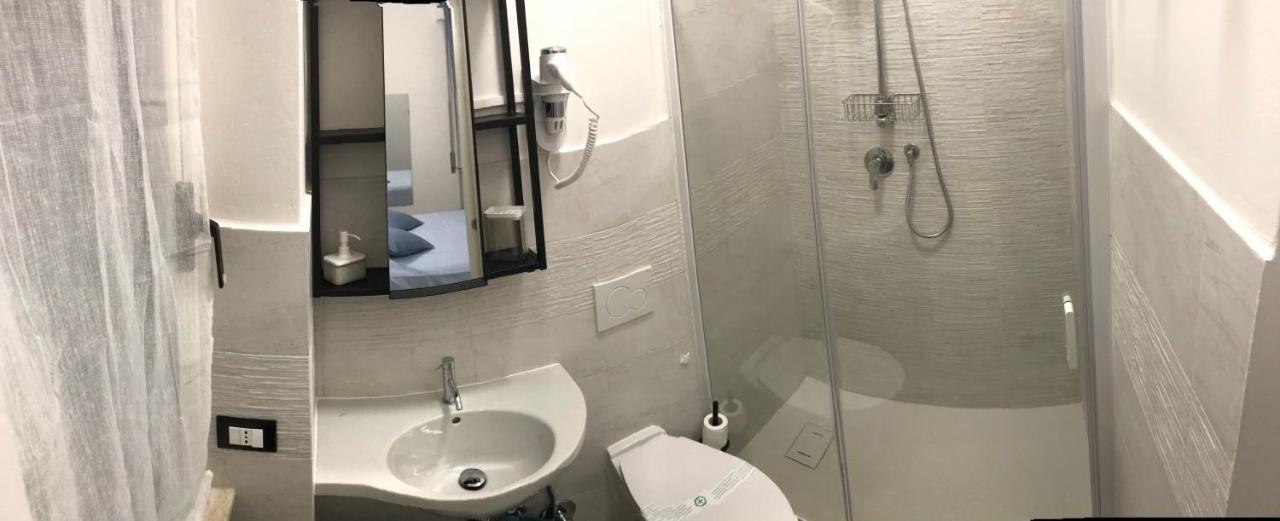 Отель Attico Livorno Bed & Relax Экстерьер фото