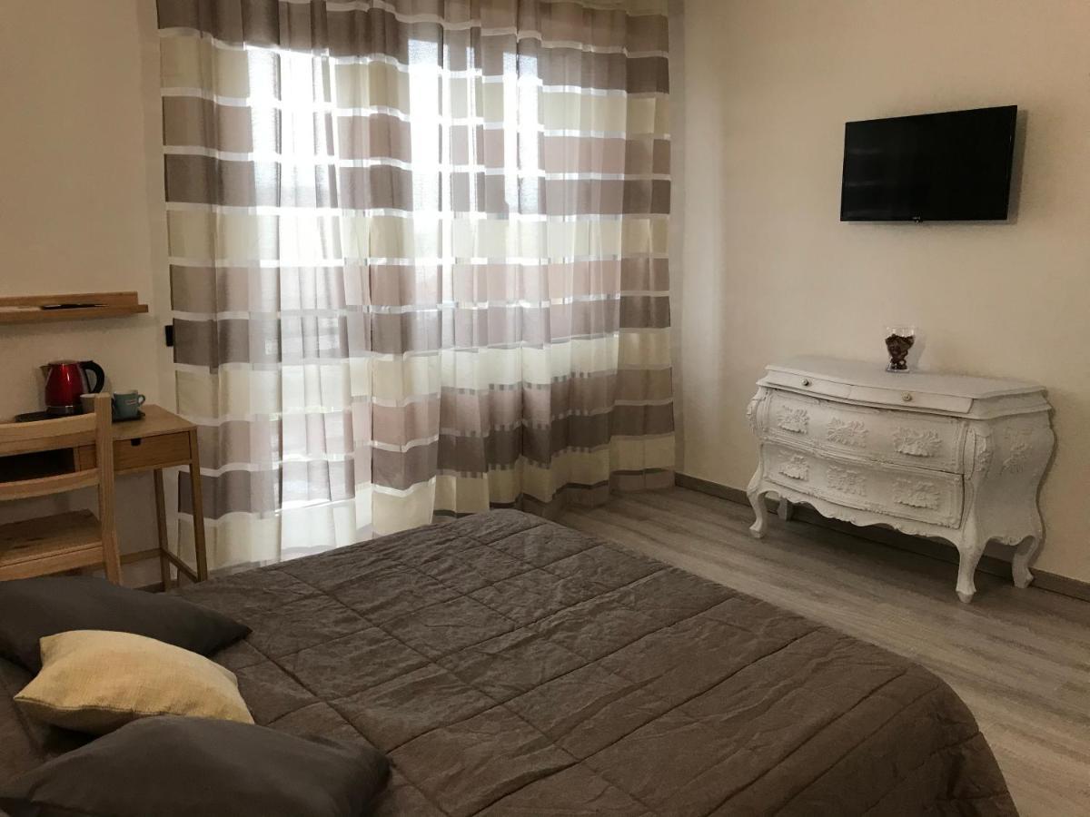 Отель Attico Livorno Bed & Relax Экстерьер фото