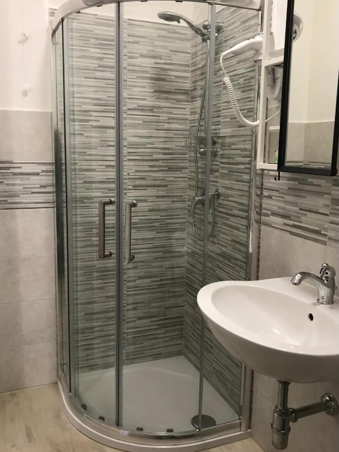 Отель Attico Livorno Bed & Relax Экстерьер фото
