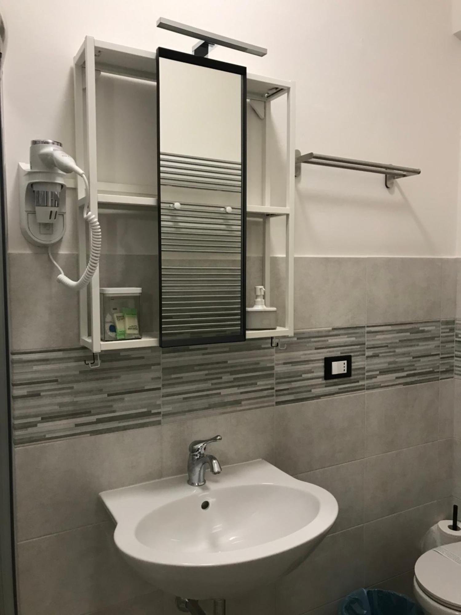Отель Attico Livorno Bed & Relax Номер фото