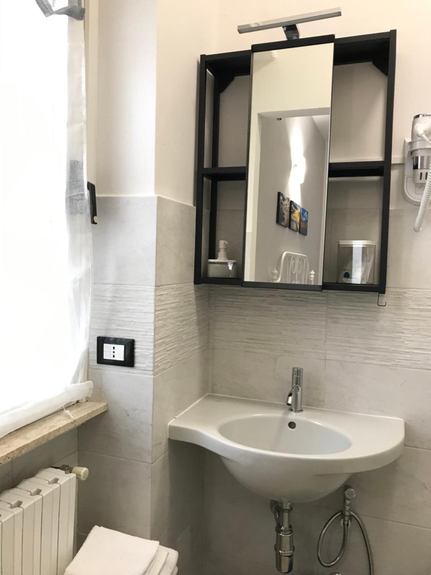 Отель Attico Livorno Bed & Relax Номер фото