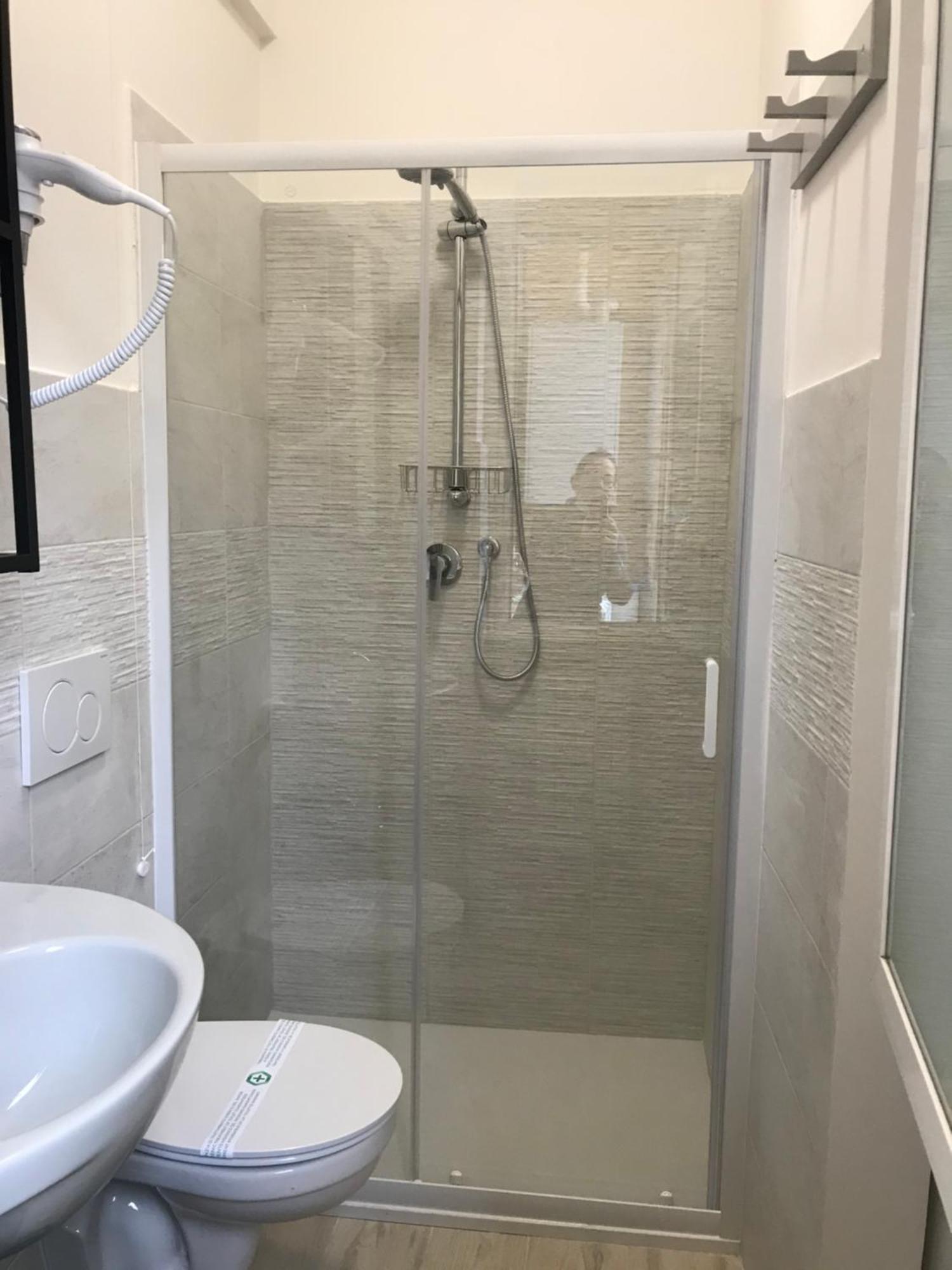 Отель Attico Livorno Bed & Relax Номер фото