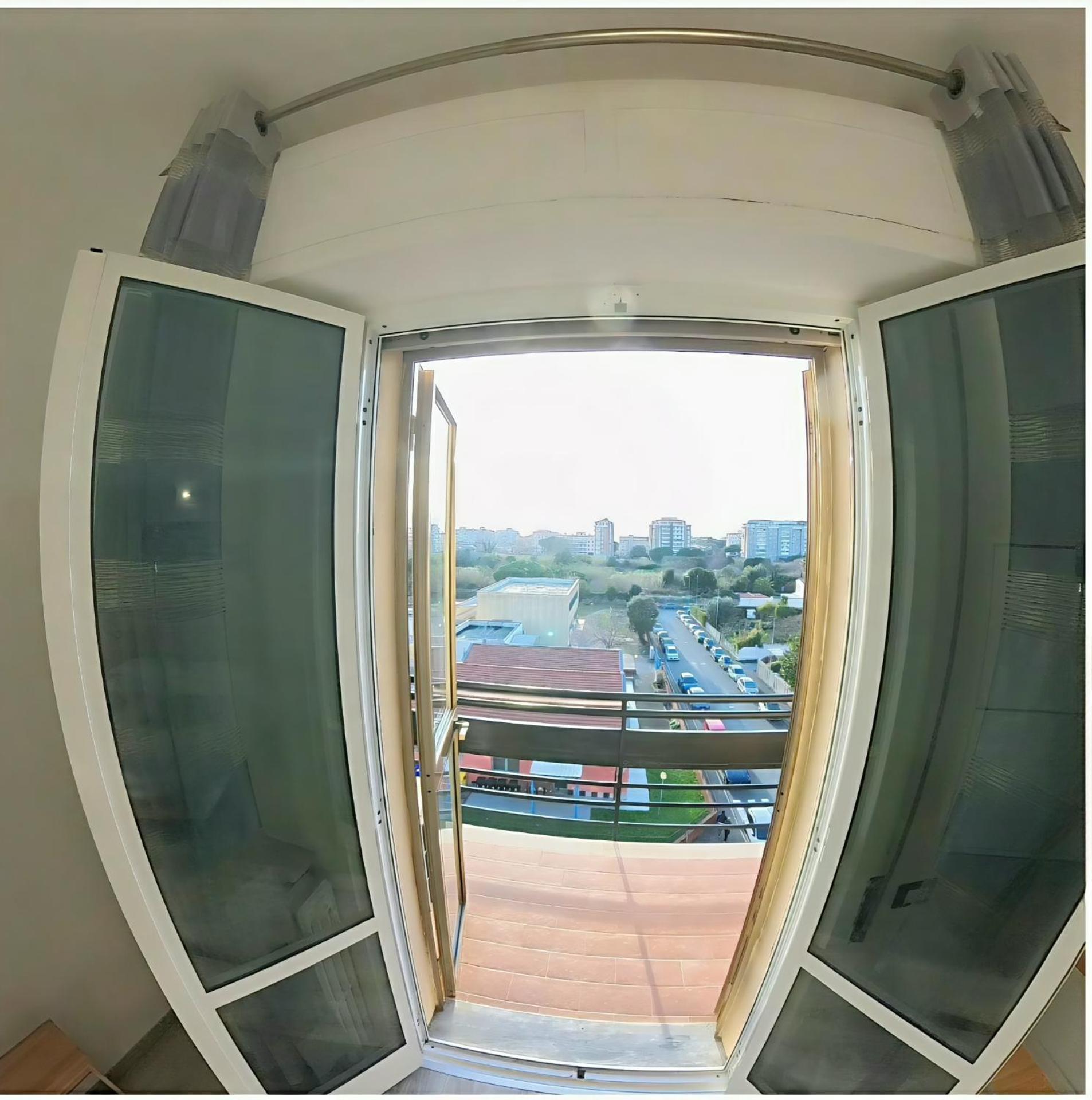 Отель Attico Livorno Bed & Relax Экстерьер фото