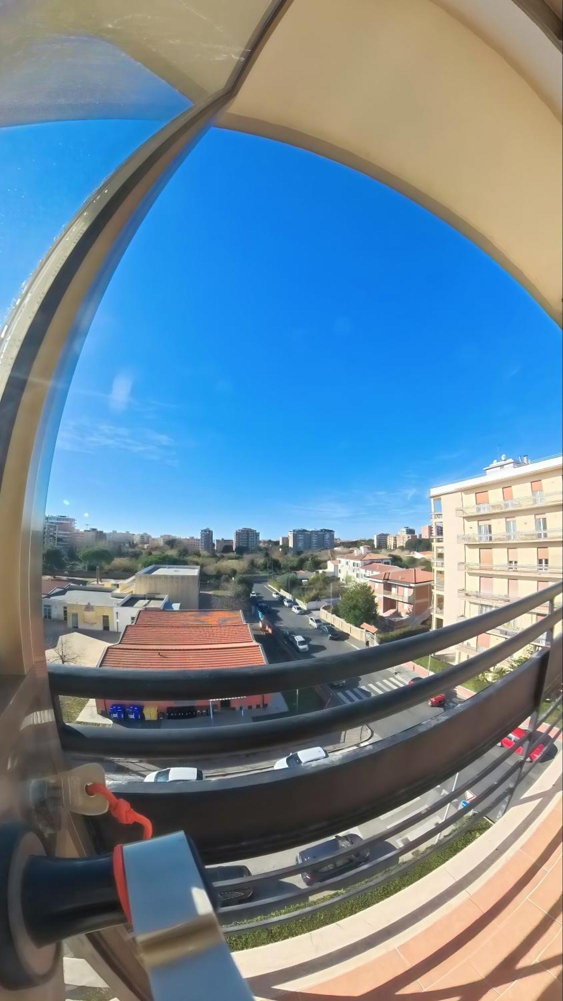 Отель Attico Livorno Bed & Relax Экстерьер фото